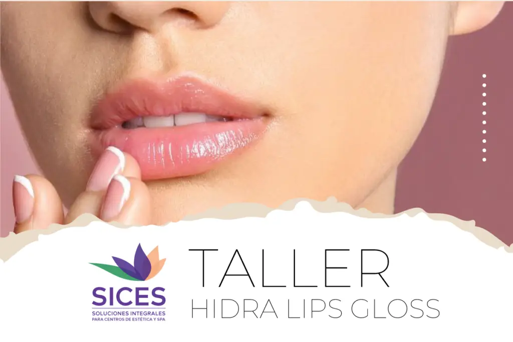 HIDRA-LIPS-GLOSS