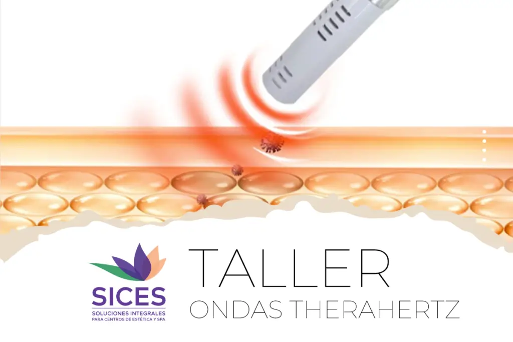 ONDAS-THERAHERTZ
