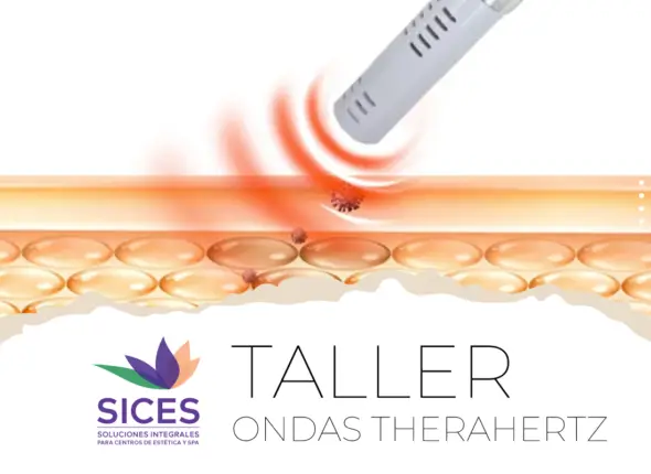 ONDAS-THERAHERTZ